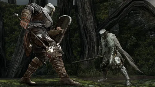 DARK SOULS™ II screenshot 16