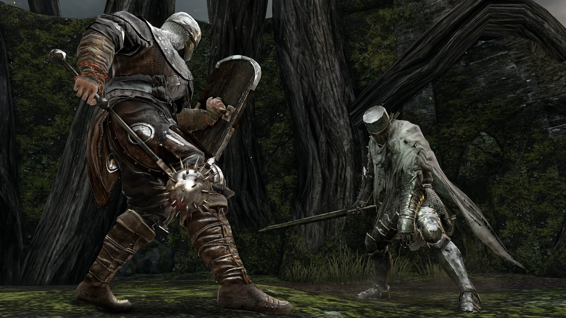 DARK SOULS™ II screenshot 16