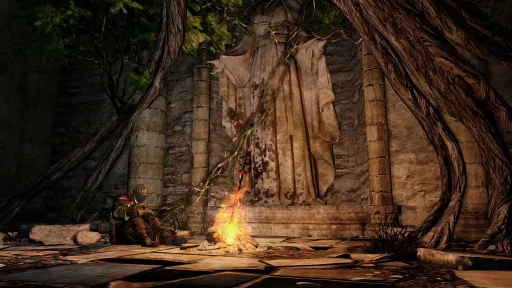 DARK SOULS™ II screenshot 18