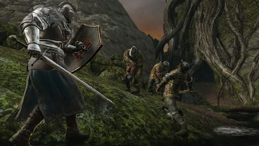 DARK SOULS™ II screenshot 2