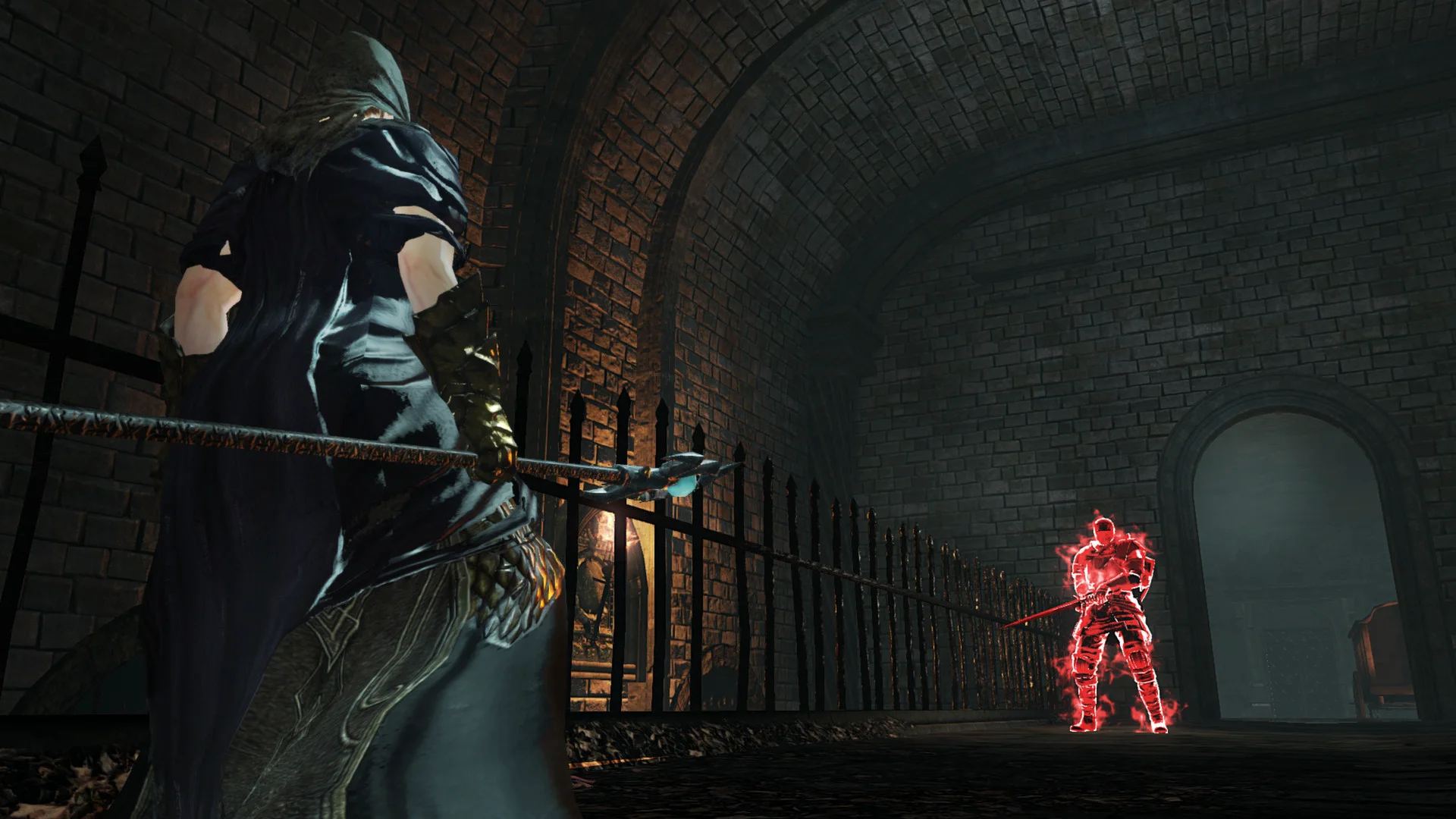 DARK SOULS™ II screenshot 20