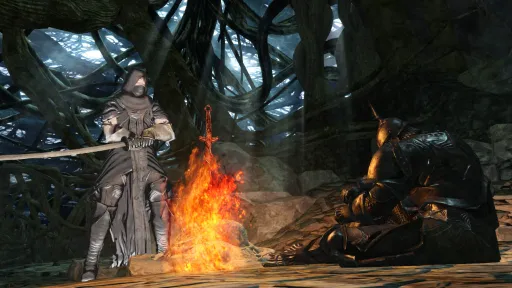 DARK SOULS™ II screenshot 21