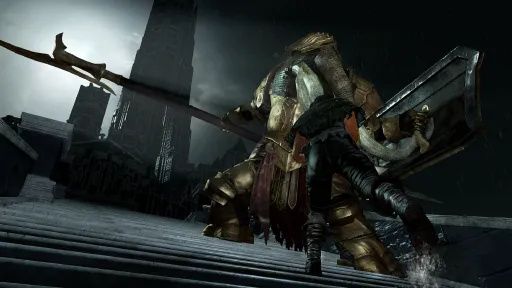 DARK SOULS™ II screenshot 22