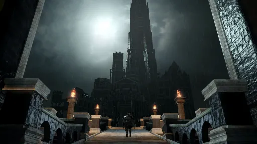 DARK SOULS™ II screenshot 23