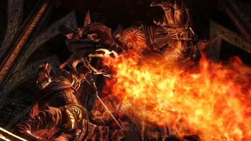 DARK SOULS™ II screenshot 24