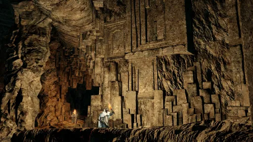 DARK SOULS™ II screenshot 25