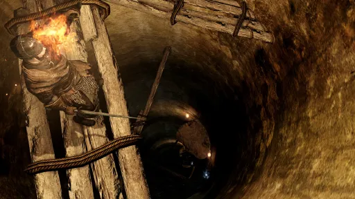 DARK SOULS™ II screenshot 8