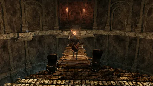 DARK SOULS™ II screenshot 9