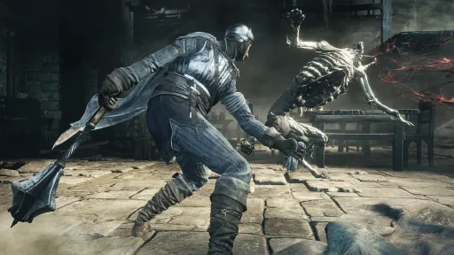 DARK SOULS™ III screenshot 5