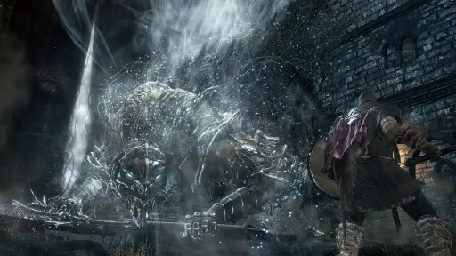 DARK SOULS™ III screenshot 7