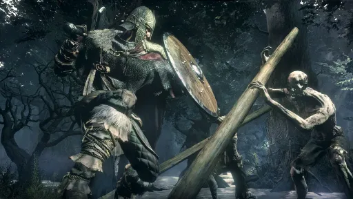 DARK SOULS™ III screenshot 9