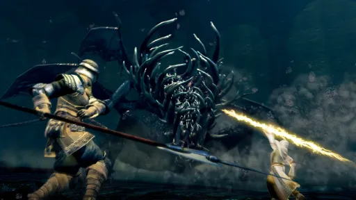 DARK SOULS™: REMASTERED screenshot 1