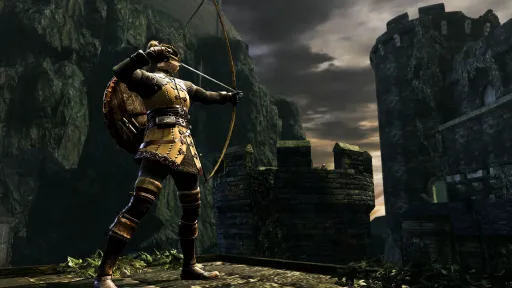 DARK SOULS™: REMASTERED screenshot 4