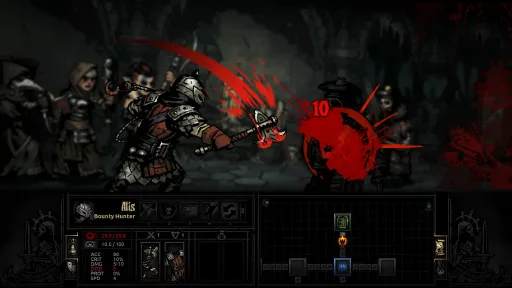 Darkest Dungeon® screenshot 6