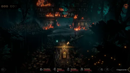 Darkest Dungeon® II screenshot 16