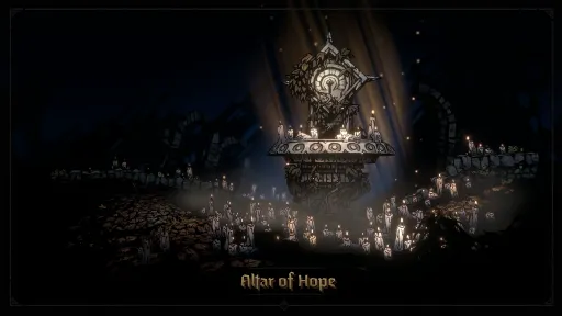 Darkest Dungeon® II screenshot 18