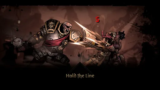 Darkest Dungeon® II screenshot 2