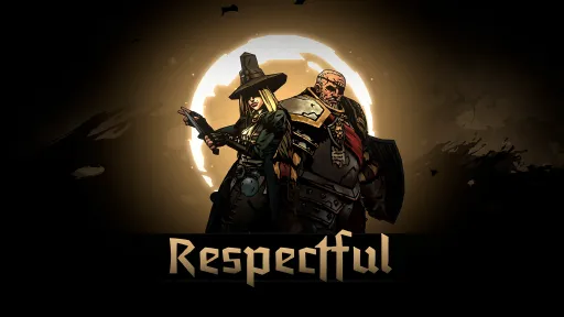 Darkest Dungeon® II screenshot 3