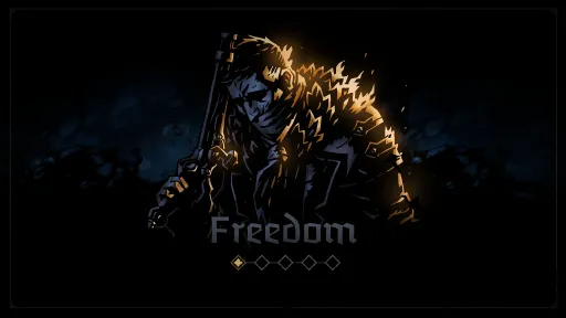 Darkest Dungeon® II screenshot 7