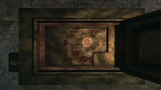 Darkness Within 1: In Pursuit of Loath Nolder screenshot 10