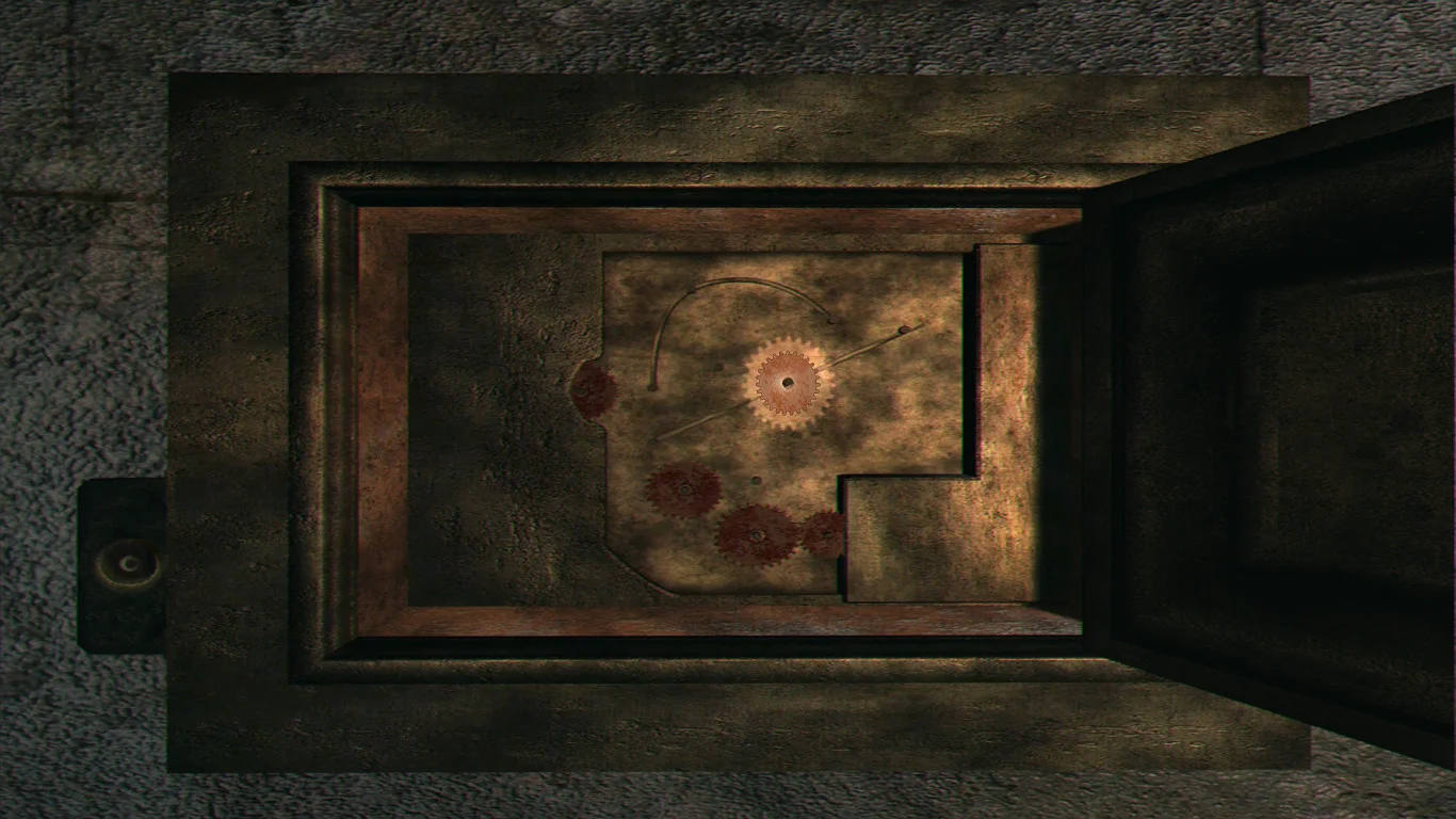 Darkness Within 1: In Pursuit of Loath Nolder screenshot 10