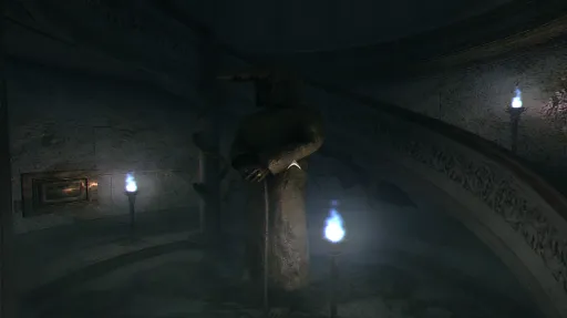 Darkness Within 1: In Pursuit of Loath Nolder screenshot 12