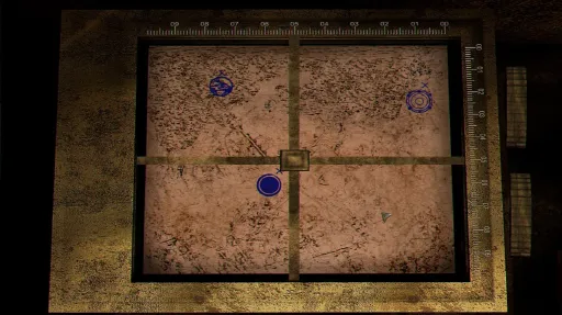 Darkness Within 1: In Pursuit of Loath Nolder screenshot 13