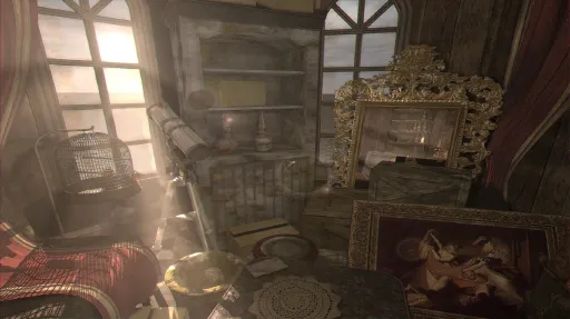 Darkness Within 1: In Pursuit of Loath Nolder screenshot 15