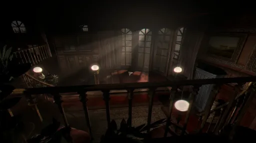 Darkness Within 1: In Pursuit of Loath Nolder screenshot 8