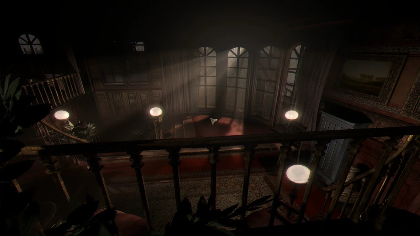 Darkness Within 1: In Pursuit of Loath Nolder screenshot 8