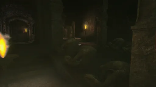Darkness Within 1: In Pursuit of Loath Nolder screenshot 9
