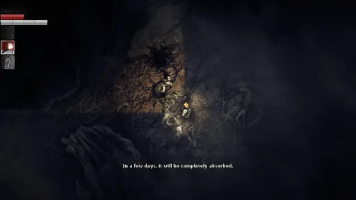 Darkwood screenshot 2