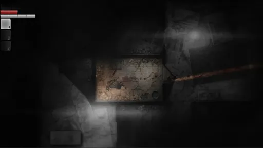 Darkwood screenshot 8