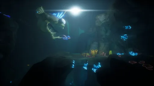 Darwin's Paradox! screenshot 10