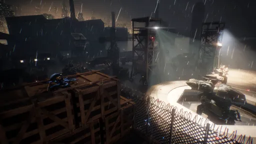 Darwin's Paradox! screenshot 4