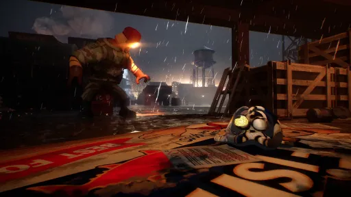 Darwin's Paradox! screenshot 6