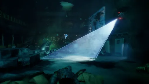 Darwin's Paradox! screenshot 7