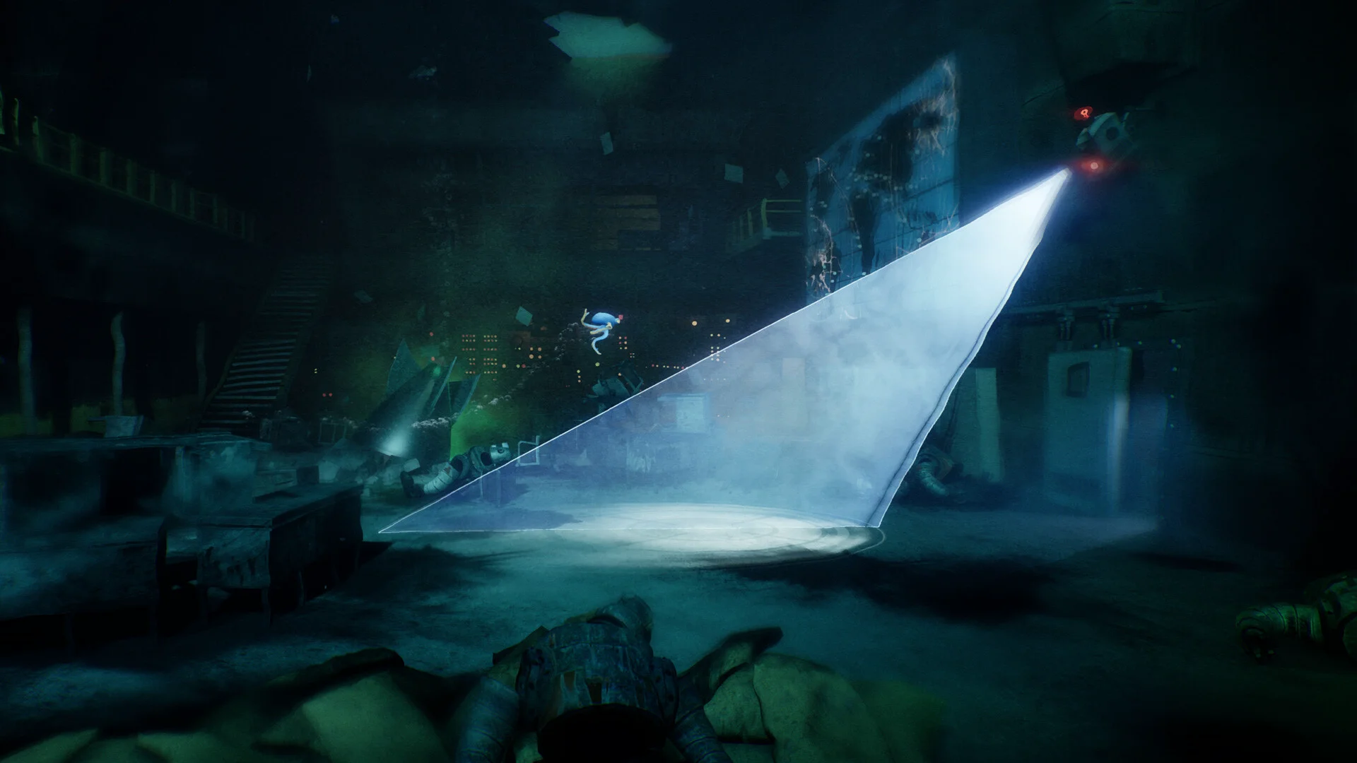 Darwin's Paradox! screenshot 7