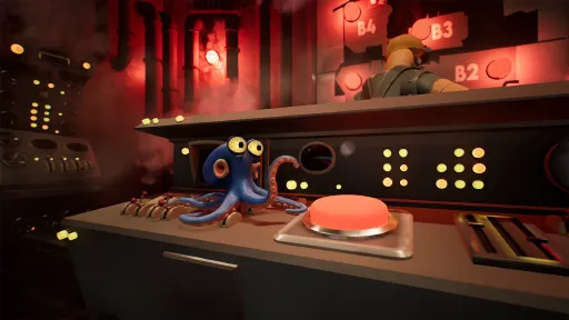 Darwin's Paradox! screenshot 8