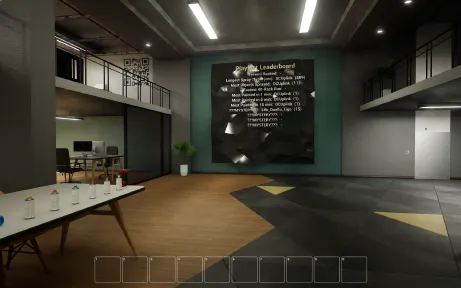 Data Center Simulator Game screenshot 6