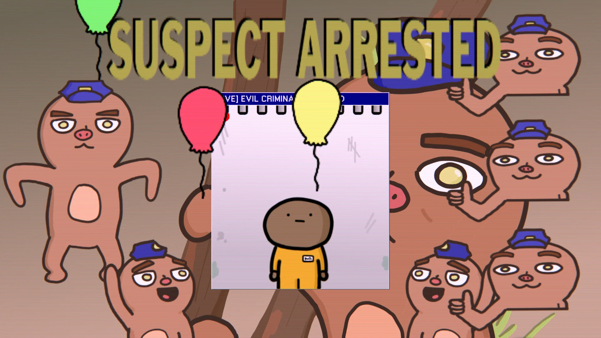 Database Detective: Minor Crimes Division screenshot 9