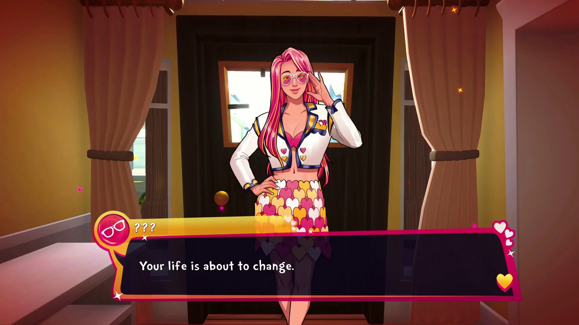 Date Everything! screenshot 1
