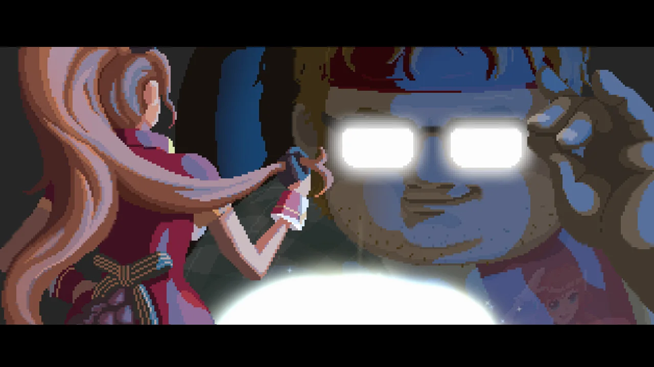 DAVE THE DIVER screenshot 10