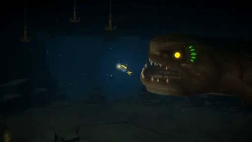DAVE THE DIVER screenshot 11