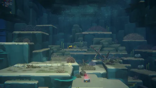 DAVE THE DIVER screenshot 12