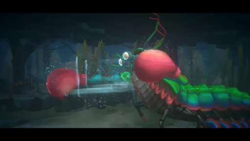 DAVE THE DIVER screenshot 14