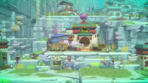 DAVE THE DIVER screenshot 16