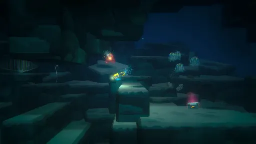 DAVE THE DIVER screenshot 5