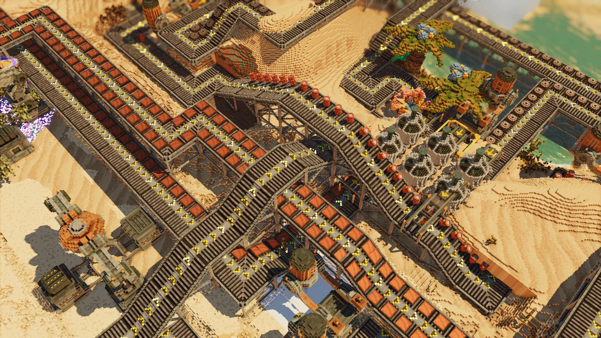Dawn Apart screenshot 4