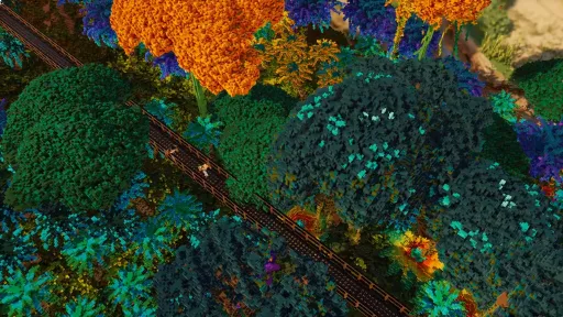 Dawn Apart screenshot 7